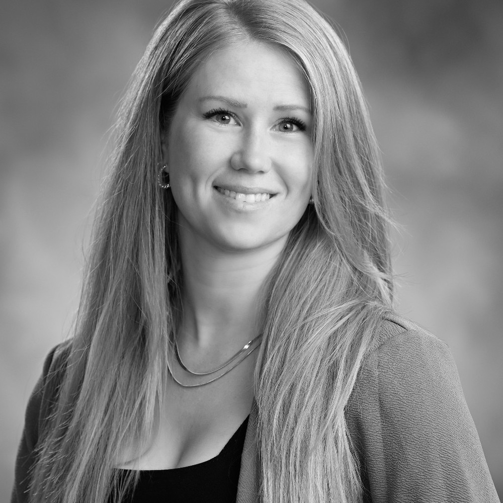 Meet your Posher, Jenna